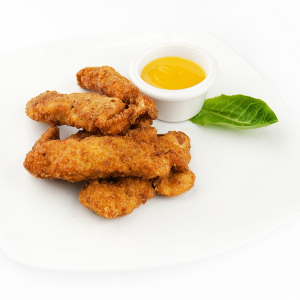 Appetizers