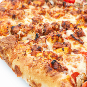 Chicken Pizza