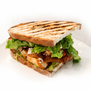 Chicken Sandwiches